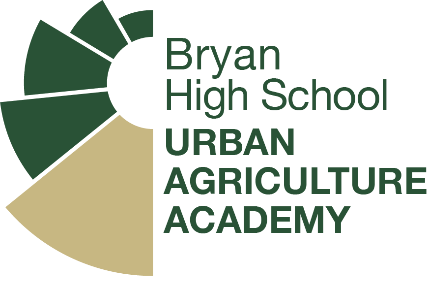 Urban Agriculture Academy logo